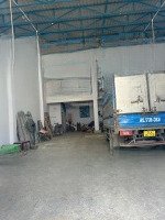 Nhà Kho 2 Tầng đường 10m5 Nguyễn Văn Tạo. Bên Hông Bến Xe Trung Tâm Tp. đà Nẵng