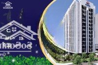 bán cc noxh 1pn tại ecotown phú mỹ, 636 triệu, 32m2, giá cực chất