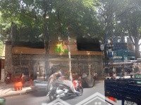 cho thuê nhà mặt tiền siêu đẹp đường nguyễn thái học phường phạm ngũ lão quận 1.