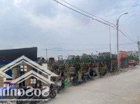em bán lô góc và lô áp góc yên sơn giá tốt nhất thị trường, gọc trục chính luôn ạ báo giá nét