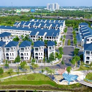Bán gấp nhà liền thổ Palm City, Thành phố Thủ Đức