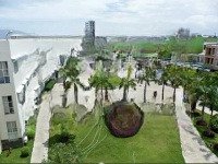bán nhà 4 tầng hải châu- mặt tiền lương nhữ hộc - đối diện đh ngoại ngữ - hơn 9 tỷ