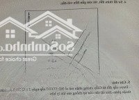 140m2 đất mặt đường dương thúc hạp, phường nghi phú.