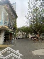 bán nhà phố nguyễn văn lộc, hà đông 90m2 x 4t x mt 4,6m view mặt hồ, kinh doanh đa dạng, ôtô tránh