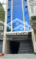 siêu phẩm toà building 9 tầng, lô góc 4 mặt thoáng kd 140tr/tháng, cầu diễn bắc từ liêm giá 51.7tỷ