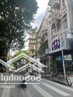 bán căn hộ khép kín phố nguyễn khắc nhu dốc hàng than: 55 m2 đầy đủ tiện nghi, sdcc giá: 3,1 tỷ