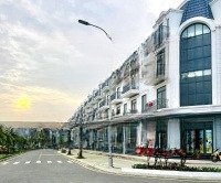 giỏ hàng shophouse ưu đãi khủng, vị trí đẹp ngay sân bay long thành, hỗ trợ vay 60%, ls 0%, sổ hồng