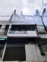 cho thuê nhà khu nhà phố nguyễn hậu tân thành , tân phú