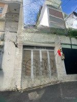 bán đất tặng nc4 đường hoàng hoa thám diện tích 85.5m2, tiện xây mới 6 tầng để ở & làm chdv
