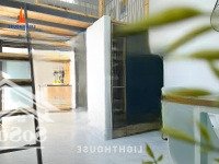 căn gác lửng full nội thất gần chợ hạnh thông tây, giáp thống nhất gò vấp