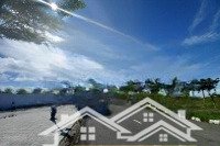 bán nền shophouse tại khu đô thị mới hà tiên, 2,4 tỷ, 100,2m2 - pháp lý đầy đủ, mặt tiền 6m