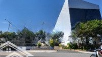 cực hiếm 500m2 mt bùi tá hán, đường 15m. trục chính toàn khu nam việt á.