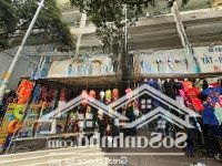 Cho Thuê Mặt Tiền Kinh Doanh đường Nguyễn Trãi, Quận 5