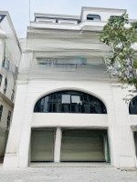 mở bán shophouse đại lộ bình minh 40m- trục chính kđt hinode, chân chung cư cao cấp trên đường 3.5