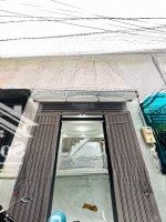 bán nhà 2pn, 2wc, 35m2 tại nguyễn thị căn, tân thới hiệp, q12, giá ưu đãi 3,35 tỷ