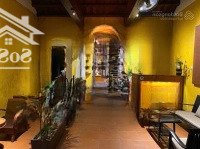 bán nhà 2 tầng mặt tiền đường phan bội châu - phố cổ hội an
