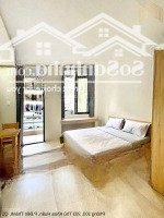 phòng giá rẻ đường thủ khoa huân gần chợ bến thành, cầu ông lãnh, thoáng mát, sạch sẽ, an ninh