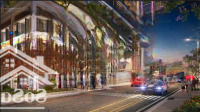 sun group ra mắt shophouse khối đế sun ponte. vị trí vàng cho kinh doanh và đầu tư