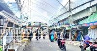 gấp bán chdv 5 tầng mặt tiền đường số linh tây ngay sát phạm văn đồng