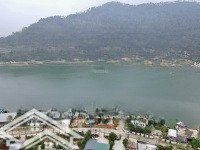 đất View Hồ Tay Chạm Nước Giá Rẻ
