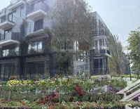 bán gấp trong tháng căn shop liền kề 108m-4tầng mặt đại lộ âu cơ 34m hướng đ.nam-giá 6,x-0843335599