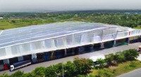 cho thuê kho bãi - kcn hàm kiệm 1 - trung tâm phan thiết