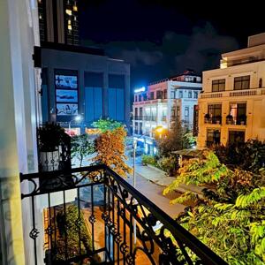 Cho thuê 1 phòng ngủ master vincom shophouse xuân khánh, full nội thất