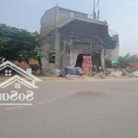 bán đất nền 144m2 tại võ nguyên giáp, tân mỹ, bắc giang, chỉ với 6 tỷ