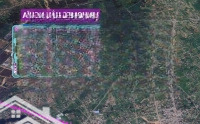 cần bán đất đường n2 tt hậu nghĩa, đức hoà cách vinhomes 2 phút đi xe