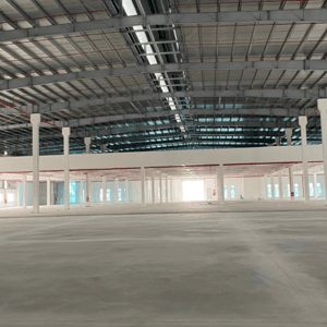 Cho Thuê 5ha đất CN ( 4 Nhà Xưởng 2 Tầng) Trong KCN Hà Nam- Giá Chỉ 3,5$/m2