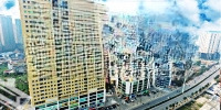 bql chính chủ cho thuê sàn văn phòng c14 bộ công an diện tích 100m2 - 150m2 - 200m2