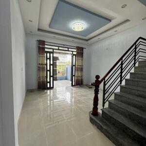 Bán nhà gần mặt tiền Lê Thị Lơ Hóc Môn, ngang 7.4m DT134m2, giá chỉ 4.3 tỷ(TL)