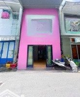 bán mặt bằng nhà spa đang cho thuê ở xuân thới sơn hóc môn 4x20m, 1,22 tỷ.