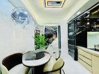 bán nhà hẻm xe hơi khu chợ thuốc nguyễn giản thanh phường 15 quận 10, dt: 4.5x17m, 2l st, 12.6 tỷ
