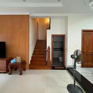 Bán Biệt Thự 170m2(10mx17m) 1 Trệt 2 Lầu-Ngay Nguyễn Quý Cảnh,An Phú,Q2-Giá 38 Tỷ TL