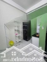 phòng mới full nội thất đường tây hòa pla q9 tp thủ đức ngay ga metro