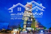 Bán Khách Sạn Vip 4 Sao - Khu Du Lịch Bãi Cháy - Tp Hạ Long