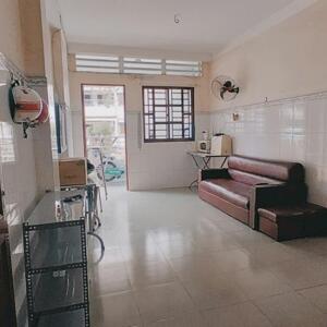  BÁN CĂN HỘ CHUNG CƯ XÓM CẢI - QUẬN 5 - FULL NỘI THẤT 