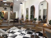 cho thuê nhà mặt phố thái thịnh, gần royal city, 42m²x5 tầng, mt 3m nở hậu, phù hợp mọi mô hình