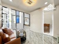 cho thuê căn hộ dịch vụ 1 phòng ngủ sang trọng cao cấp tại điện biên phủ thang máy máy giặt riêng