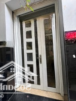cho thuê nhà nhỏ nguyên căn, 3 tầng, 6 triệu/th, khu cư xá đô thành, phường 4, quận 3
