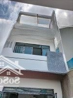 Cho Thuê Nhà 3 Tầng Mới Xây Mặt Tiền đường Lớn Tân Hiệp 4 để Kinh Doanh, Sinh Hoạt
