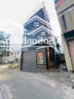 nhà 1t2l hẻm 6m thông đường trương văn thành, vị trí trung tâm phường hiệp phú (quận 9)