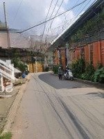 Bán Dãy Trọ Mặt Tiền Trần Văn ơn Phường đông Hoà Tp Dĩ An