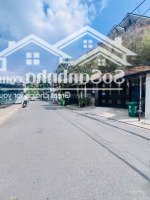 siêu phẩm 4 tầng mới keng 147m2 ngang 6m bề thế đường trước nhà rộng 10m tặng toàn bộ nội thất