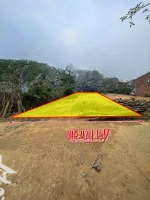 bán nhanh 300m2 full thổ cư cách nhà máy in tiền quốc gia 300m. đường ô tô tránh. sẵn sổ.