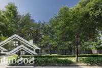 bán nhanh căn biệt thự đơn lập hà đô charm villas