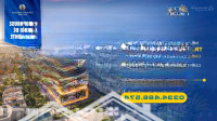 căn shop house duy nhất có giá chỉ 8 tỷ nằm ngay mặt tiền đường trần hưng đạo - cách cầu rồng 300m