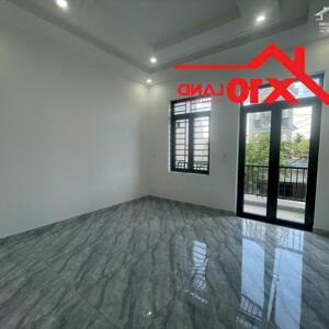 Bán nhà 1T1L 160m2 MT KD Long Bình Biên Hòa Đồng Nai có 4 tỷ 780tr