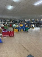cho thuê kho xưởng gần cầu vượt an sương (26x30m) như hình